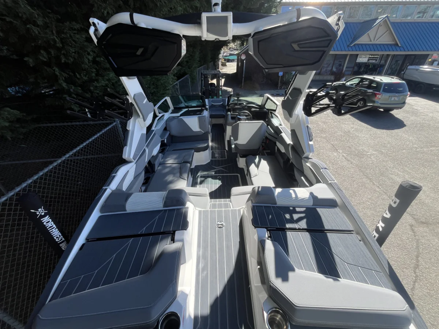 2026 MasterCraft X22