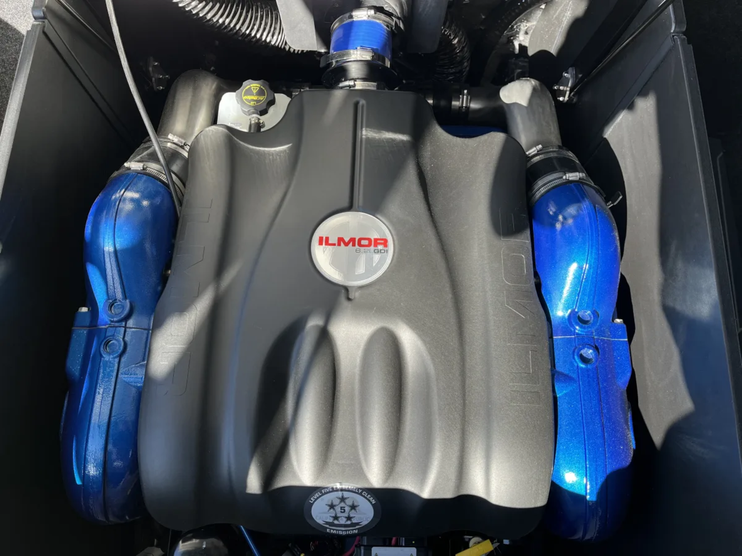 2026 MasterCraft X22