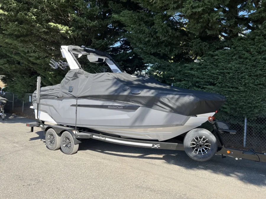 2026 Mastercraft Boats X22 for sale in Issaquah, Washington