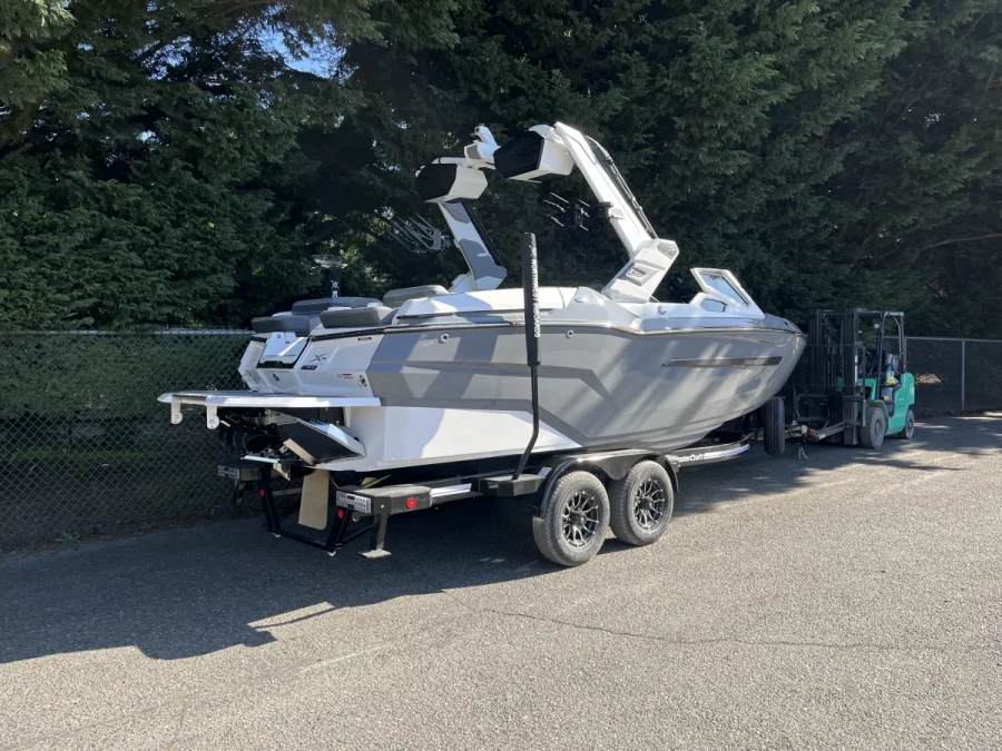 2026 Mastercraft Boats X22 for sale in Issaquah, Washington