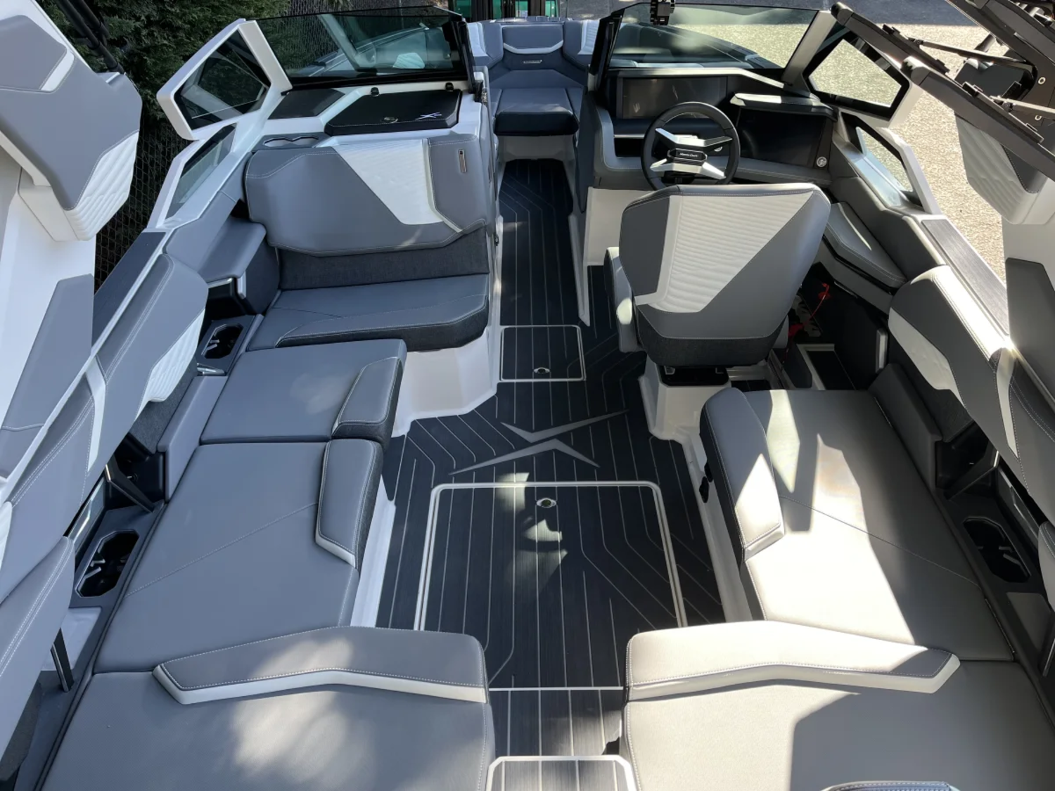 2026 MasterCraft X22