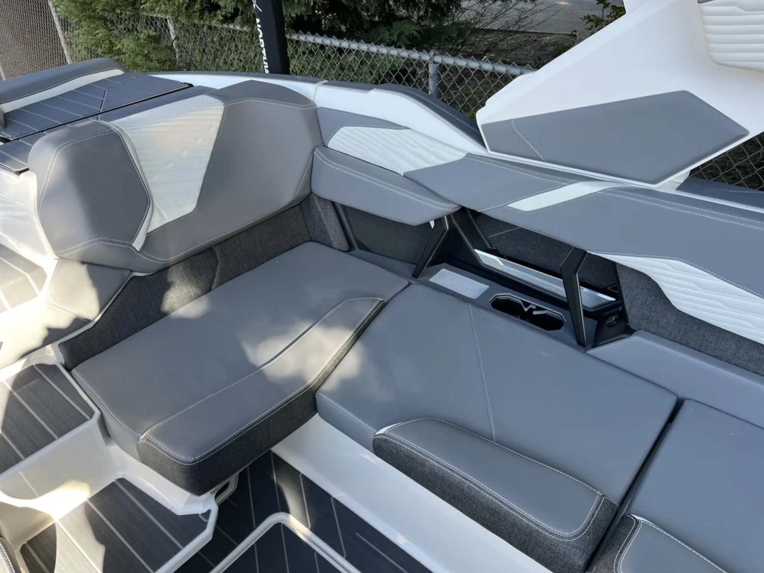 2026 MasterCraft X22