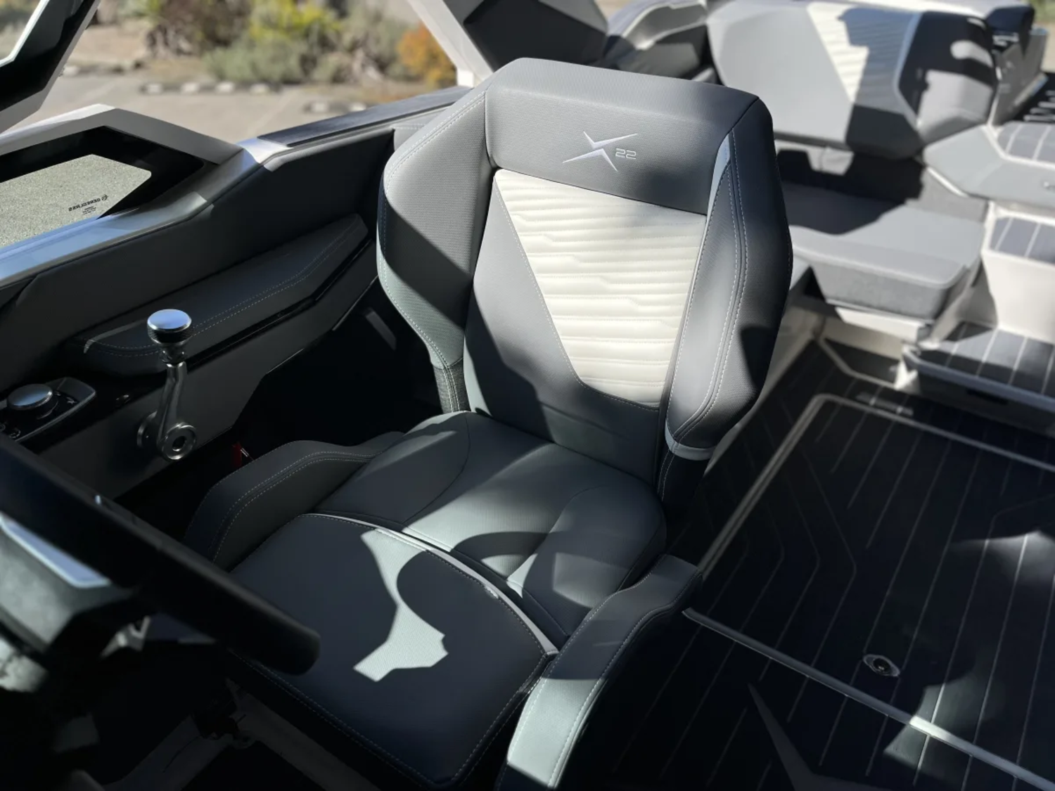 2026 MasterCraft X22