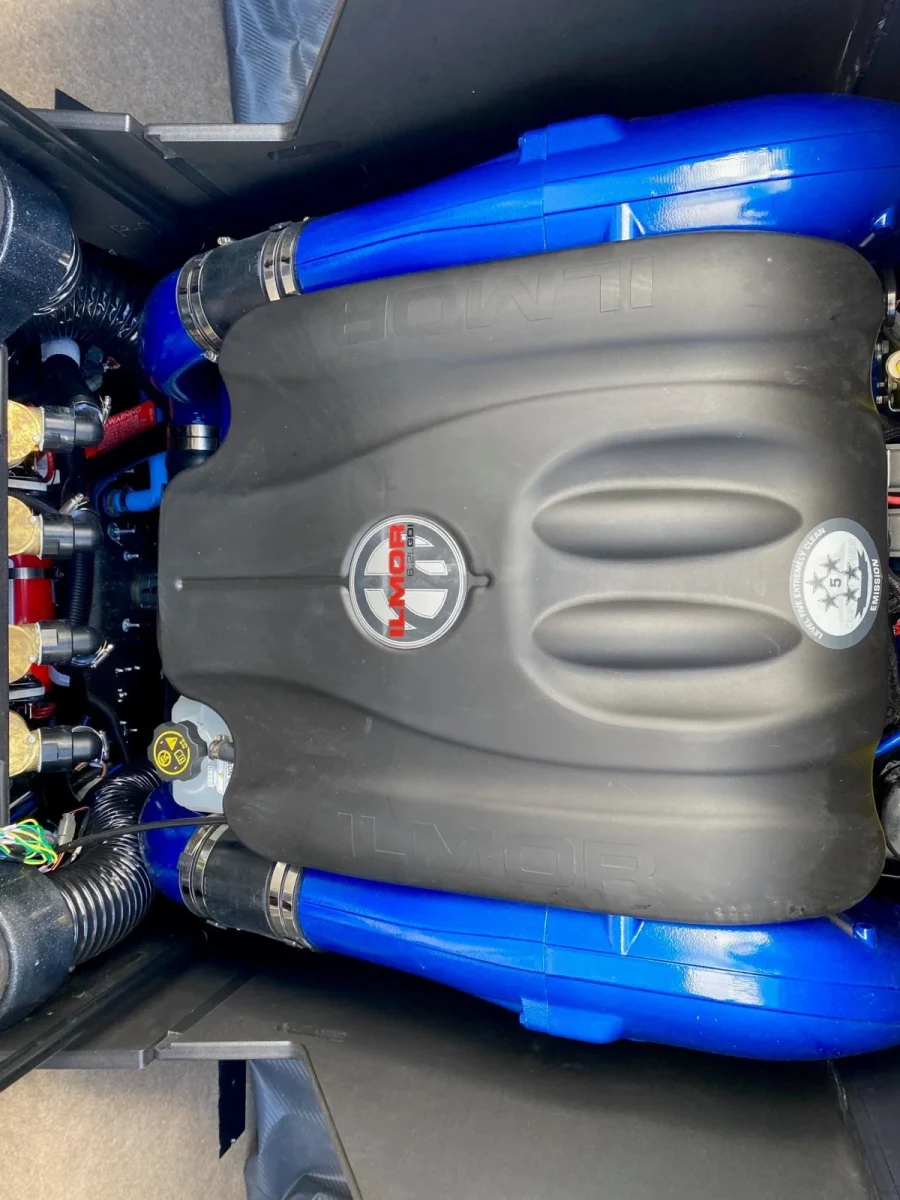 2022 Mastercraft Boats X26 for sale in Beverly Hills, California