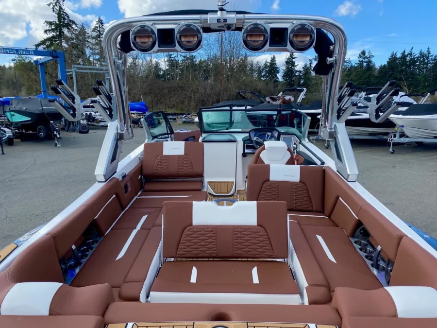 2022 Mastercraft Boats X26 for sale in Beverly Hills, California