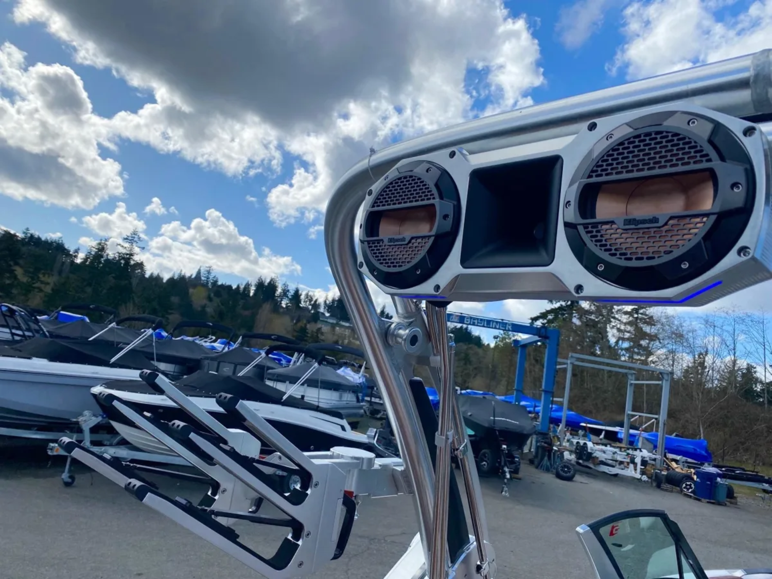 2022 MasterCraft X26,  SurfStar, 100 Hours,  Fresh Water Only