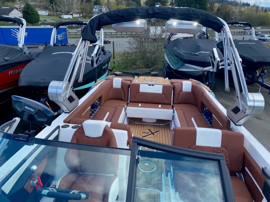 2022 Mastercraft Boats X26 for sale in Beverly Hills, California