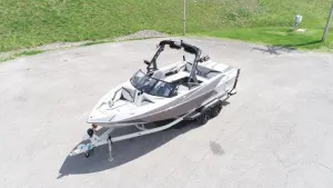 2017 Axis Boats T23 for sale in Somerset, Kentucky