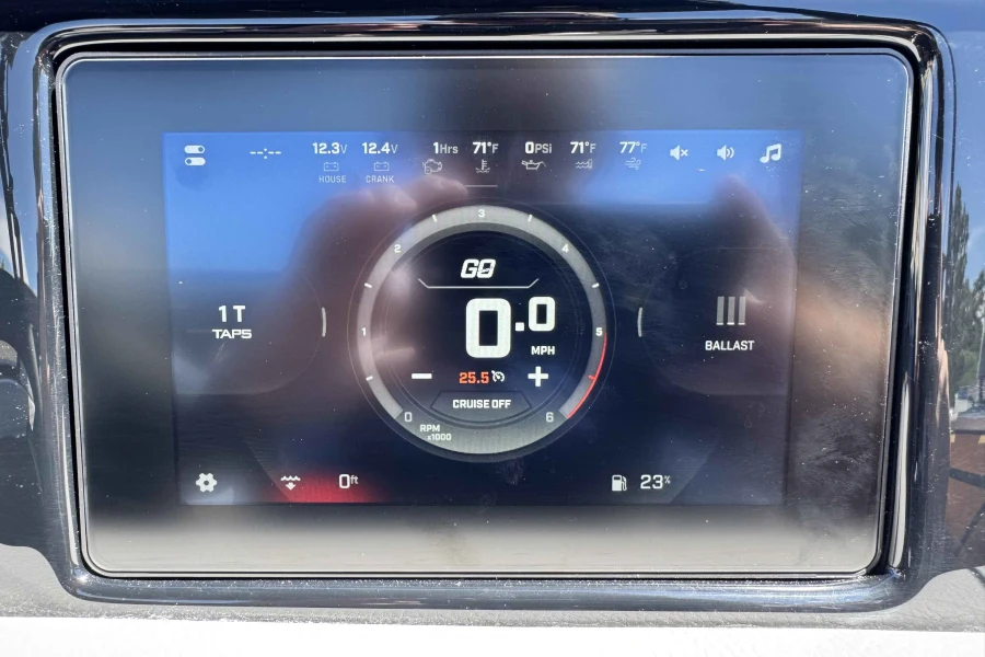 2026 ATX Boats ATX-22 for sale in CONROE, Texas