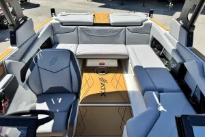 2026 ATX Boats ATX-22 for sale in CONROE, Texas