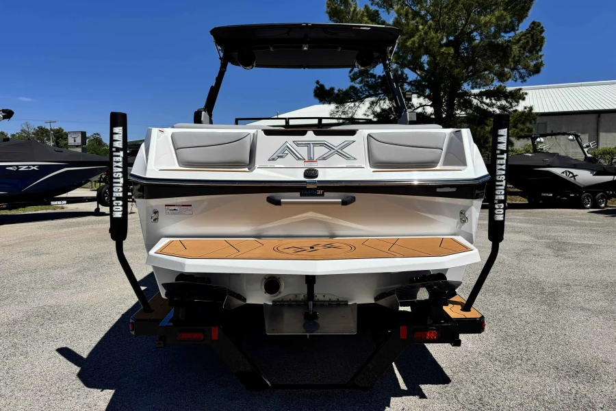 2026 ATX Boats ATX-22 for sale in CONROE, Texas