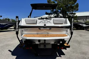 2026 ATX Boats ATX-22 for sale in CONROE, Texas