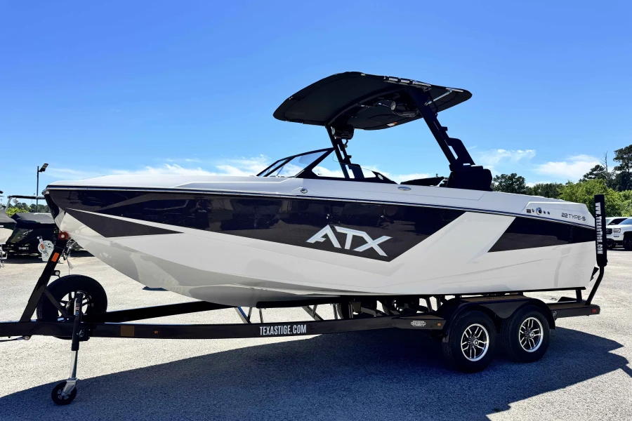 2026 ATX Boats ATX-22 for sale in CONROE, Texas
