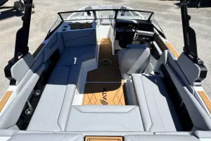 2026 ATX Boats ATX-22 for sale in CONROE, Texas