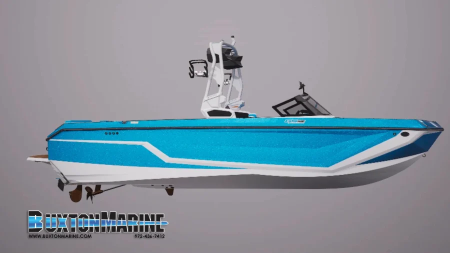 2026 Nautique Boats GS24 for sale in Lewisville, Texas