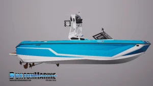 2026 Nautique Boats GS24 for sale in Lewisville, Texas