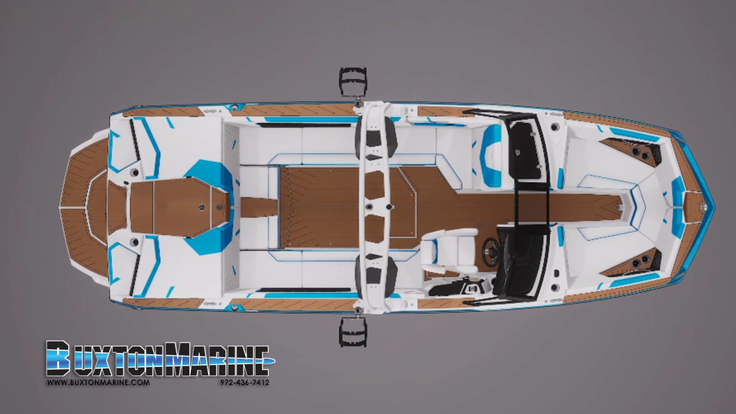 2026 Nautique Super Air Nautique GS24