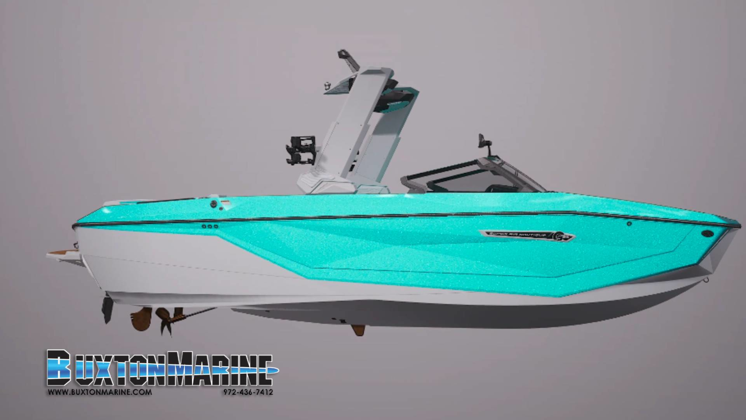2026 Nautique Super Air Nautique G25