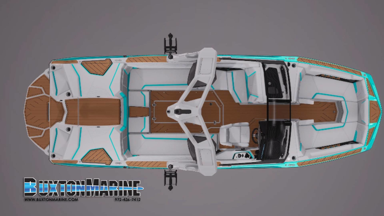 2026 Nautique Super Air Nautique G25