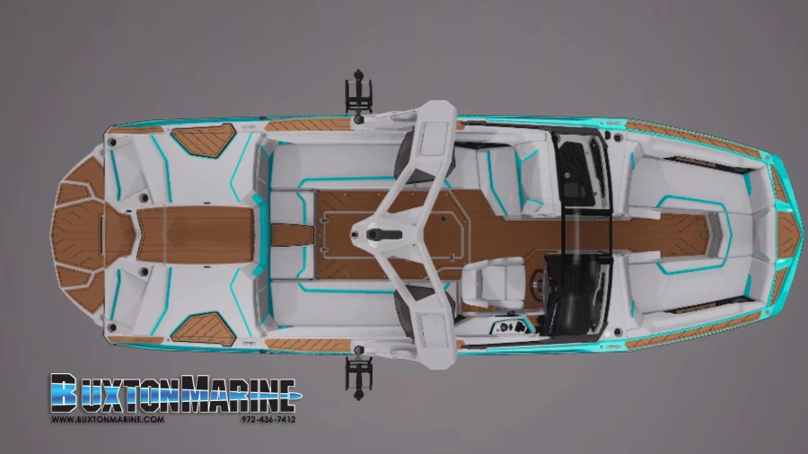 2026 Nautique Boats G25 for sale in Lewisville, Texas