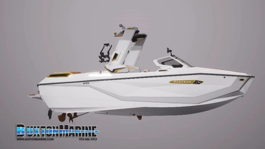 2026 Nautique Boats G23 Paragon for sale in Lewisville, Texas