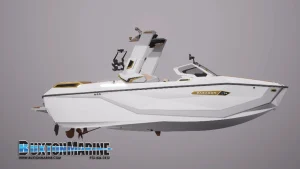 2026 Nautique Boats G23 Paragon for sale in Lewisville, Texas