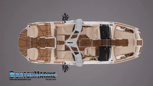 2026 Nautique Boats G23 Paragon for sale in Lewisville, Texas