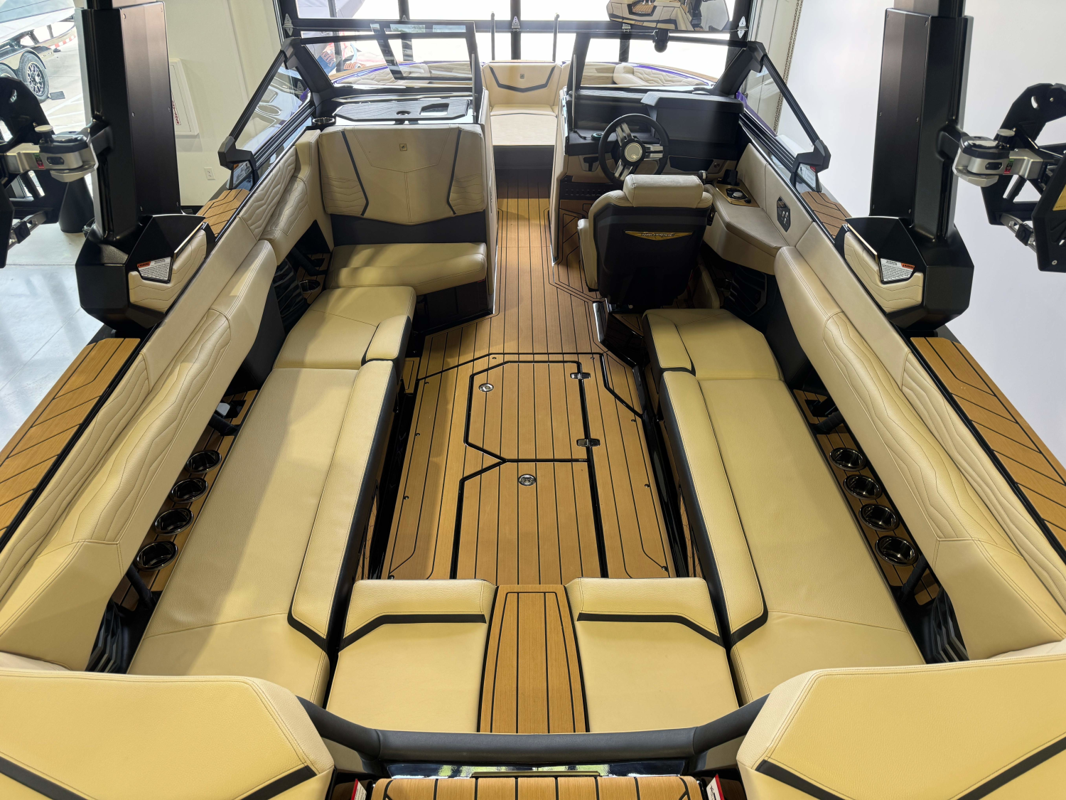 2026 Nautique Super Air Nautique G25