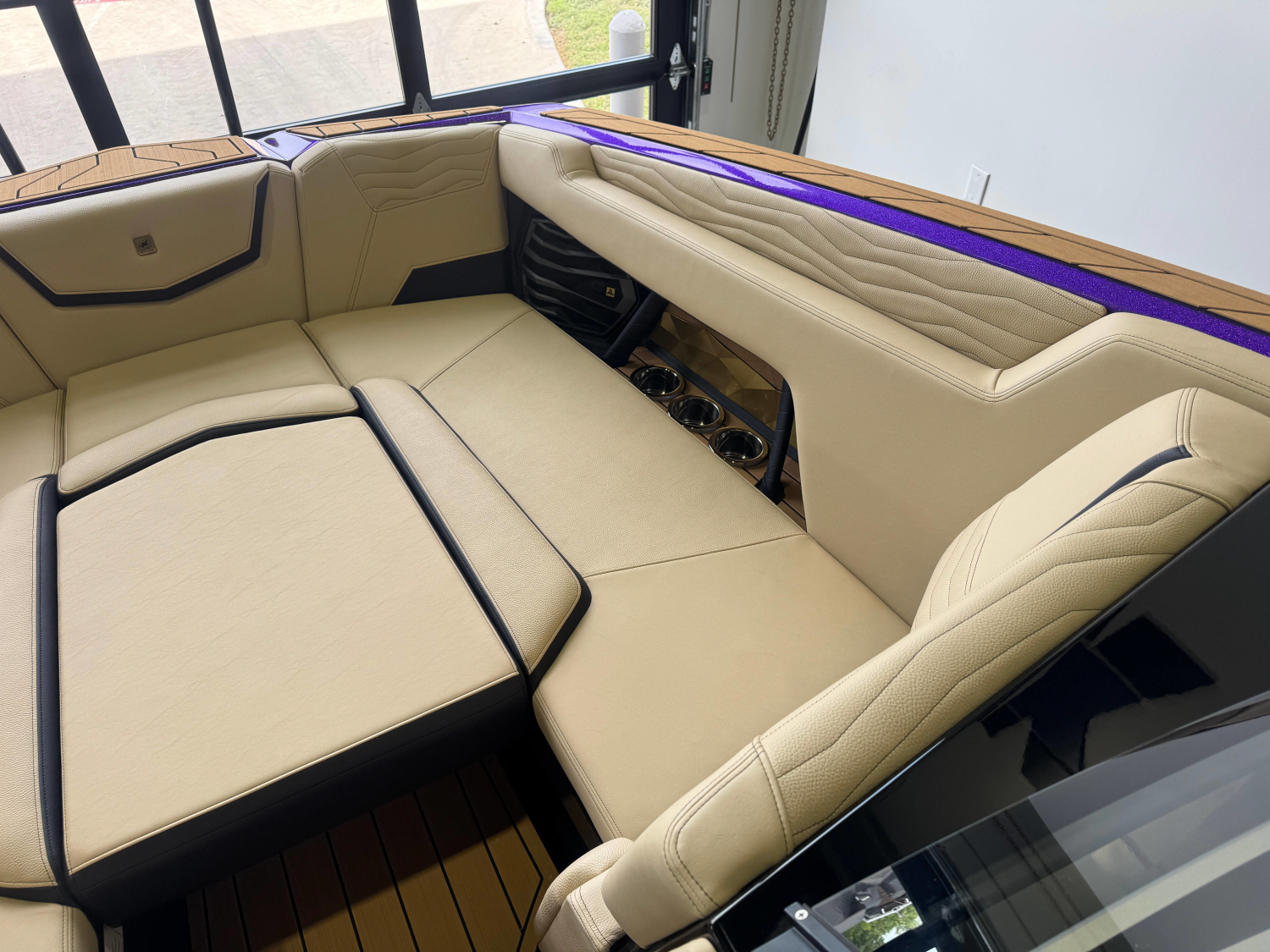 2026 Nautique Super Air Nautique G25