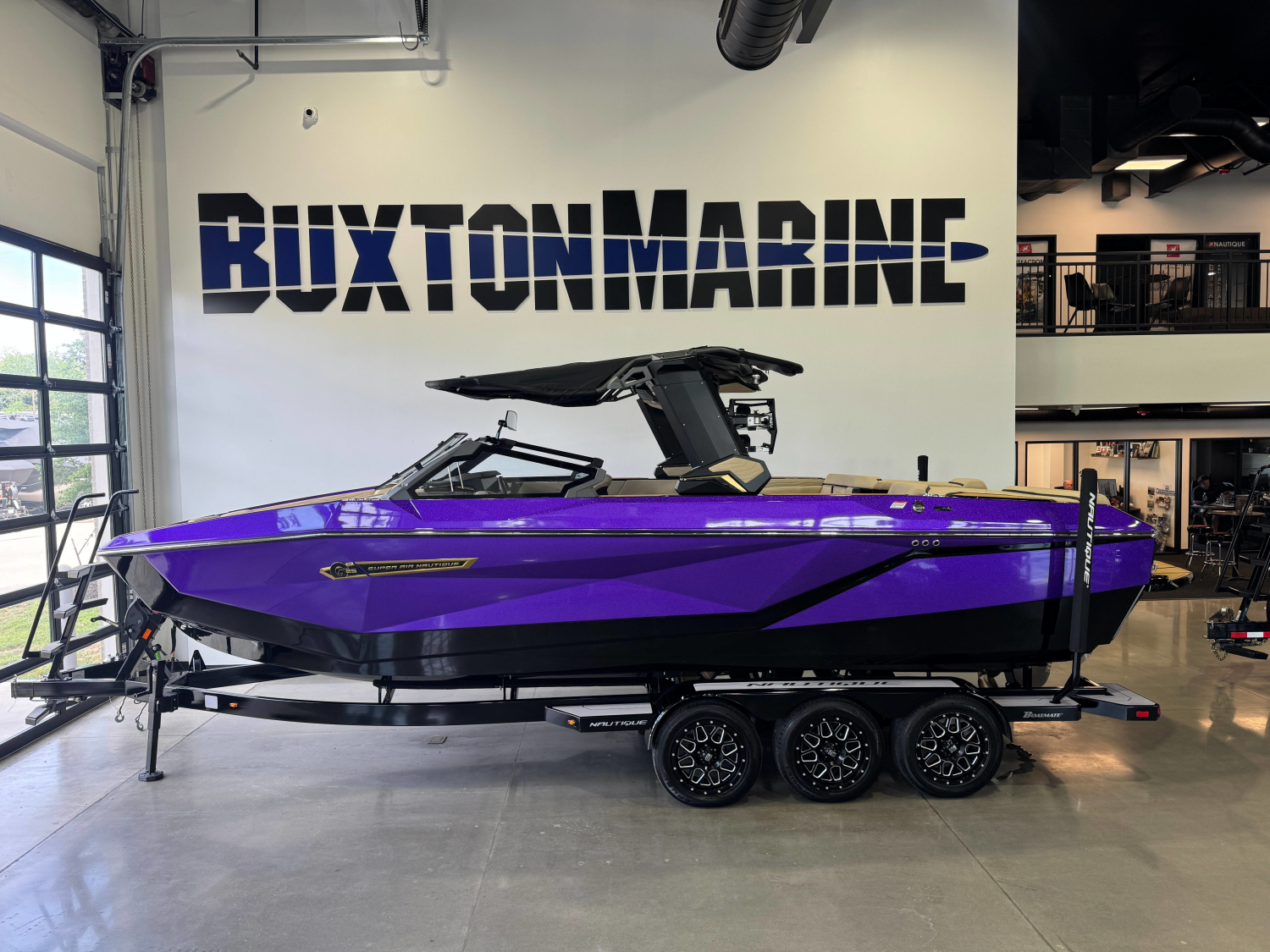 2026 Nautique Super Air Nautique G25