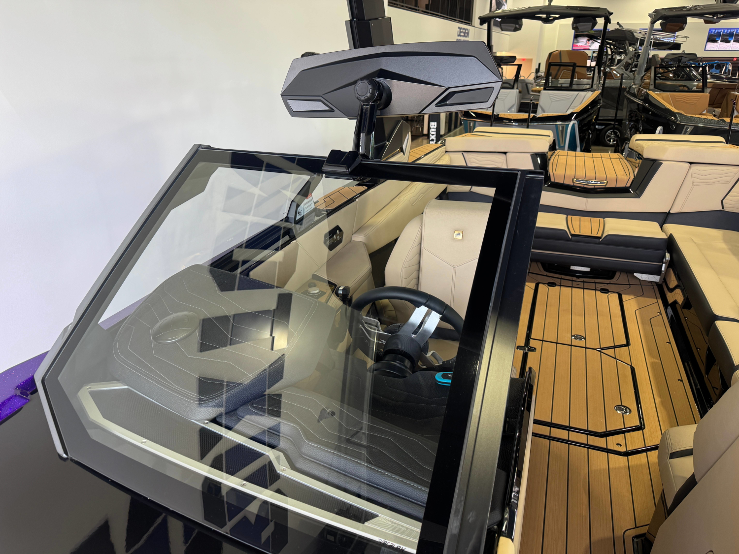 2026 Nautique Super Air Nautique G25