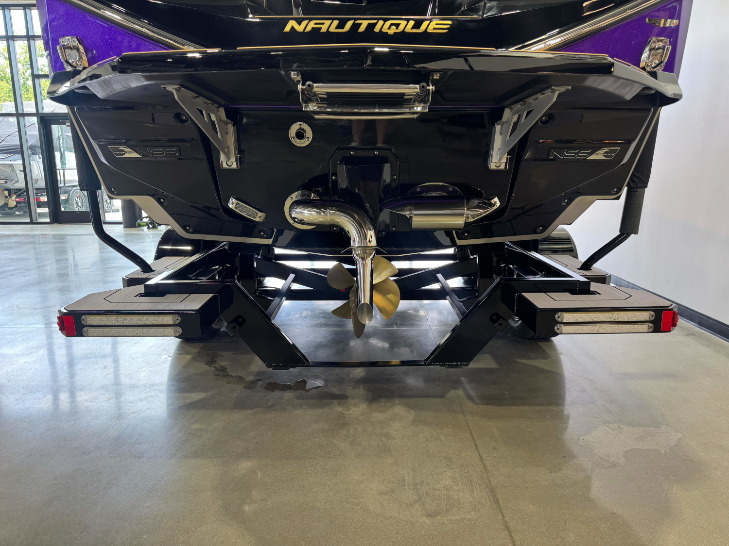 2026 Nautique Super Air Nautique G25