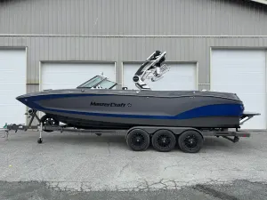 2020 Mastercraft Boats X26 for sale in Sumas, Washington