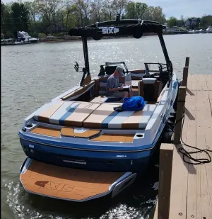 2023 Axis Boats A225 for sale in New Freedom, 