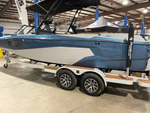 2023 Axis Boats A225 for sale in New Freedom, 