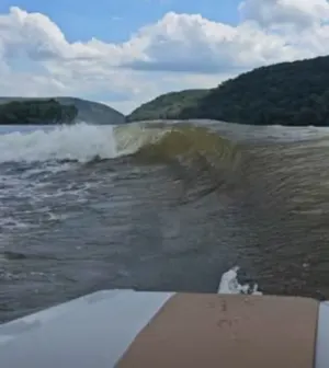 2023 Axis Boats A225 for sale in New Freedom, 