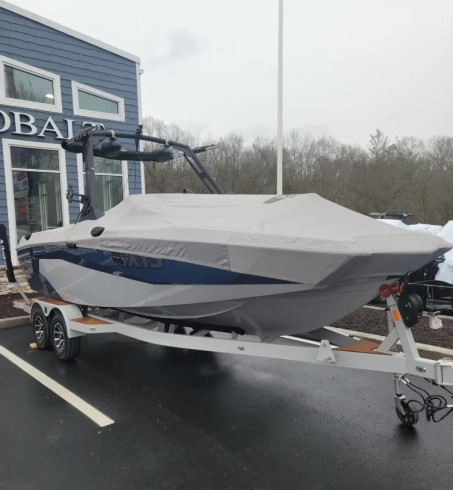 2023 Axis Boats A225 for sale in New Freedom, 