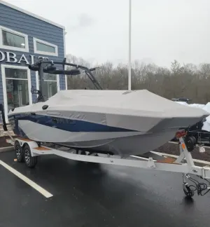 2023 Axis Boats A225 for sale in New Freedom, 