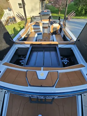 2023 Axis Boats A225 for sale in New Freedom, Pennsylvania