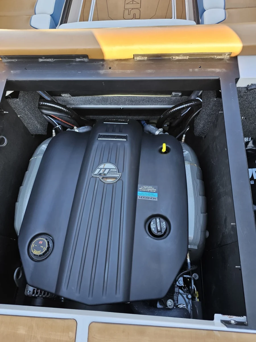 2023 Axis Boats A225 for sale in New Freedom, Pennsylvania