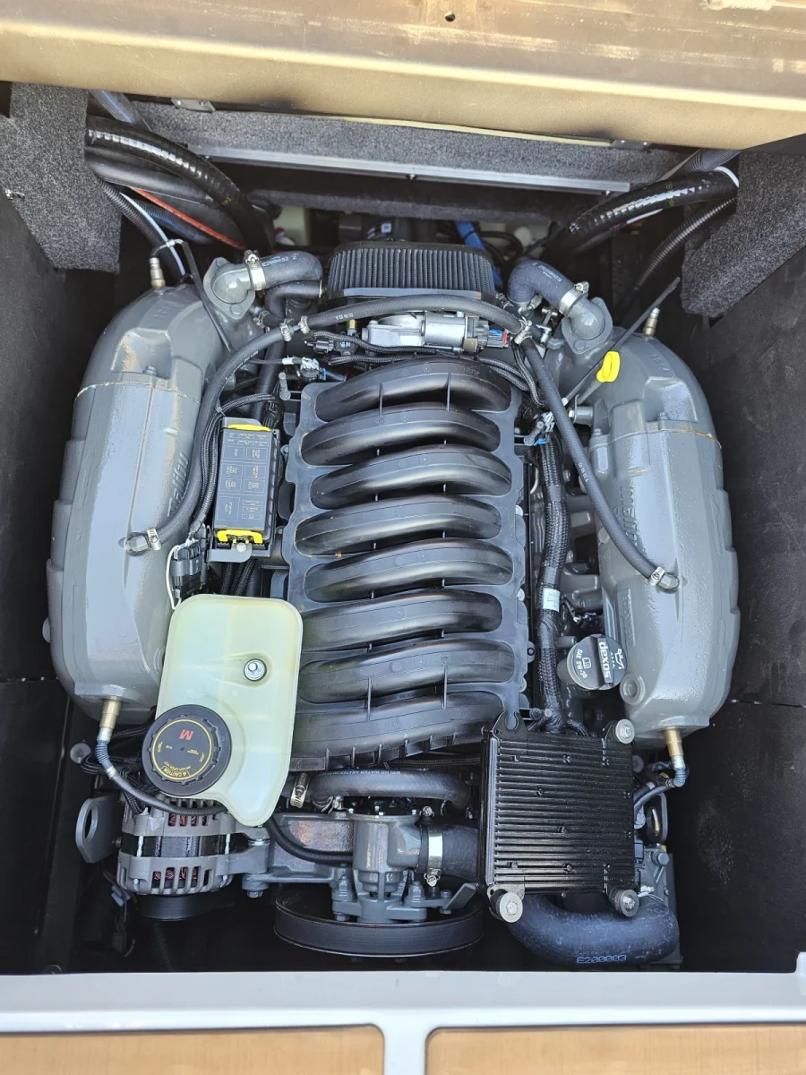 2023 Axis Boats A225 for sale in New Freedom, Pennsylvania