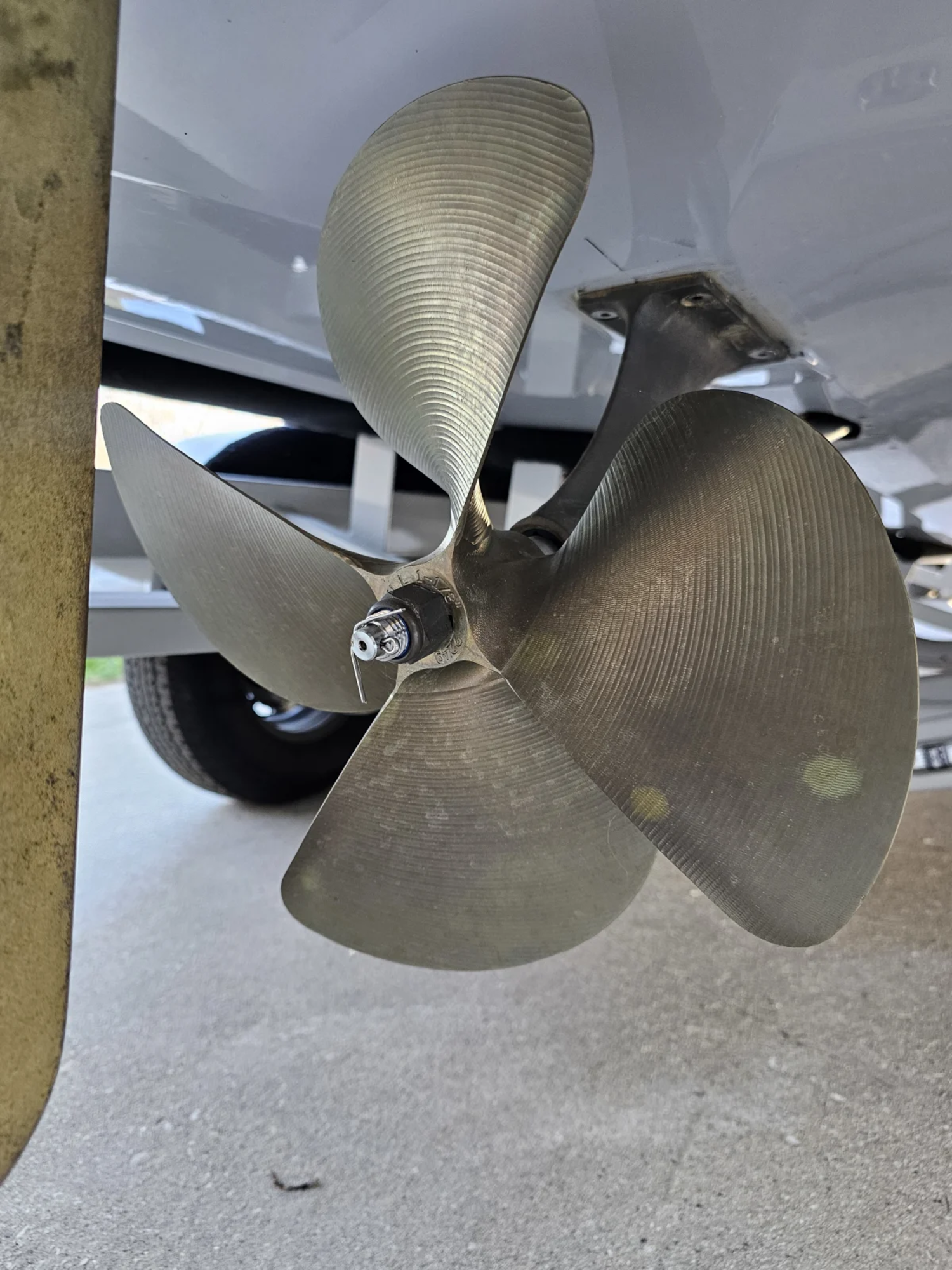 2023 Axis Boats A225