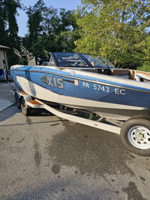 2023 Axis Boats A225 for sale in New Freedom, 