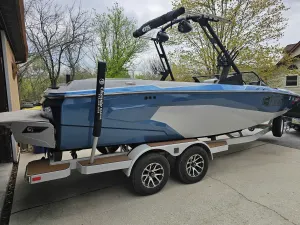 2023 Axis Boats A225 for sale in New Freedom, 