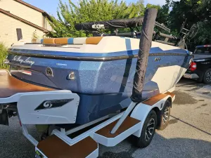 2023 Axis Boats A225 for sale in New Freedom, 