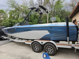 2023 Axis Boats A225 for sale in New Freedom, 