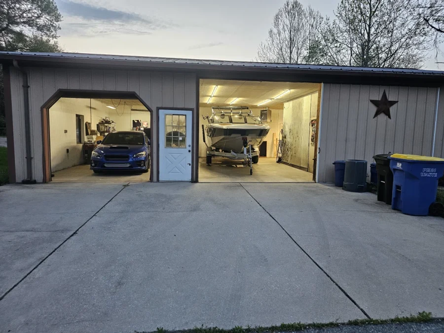 2023 Axis Boats A225 for sale in New Freedom, 