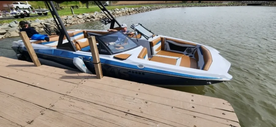 2023 Axis Boats A225 for sale in New Freedom, 
