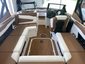 2025 Axis Boats T220 for sale in Piney Flats, Tennessee