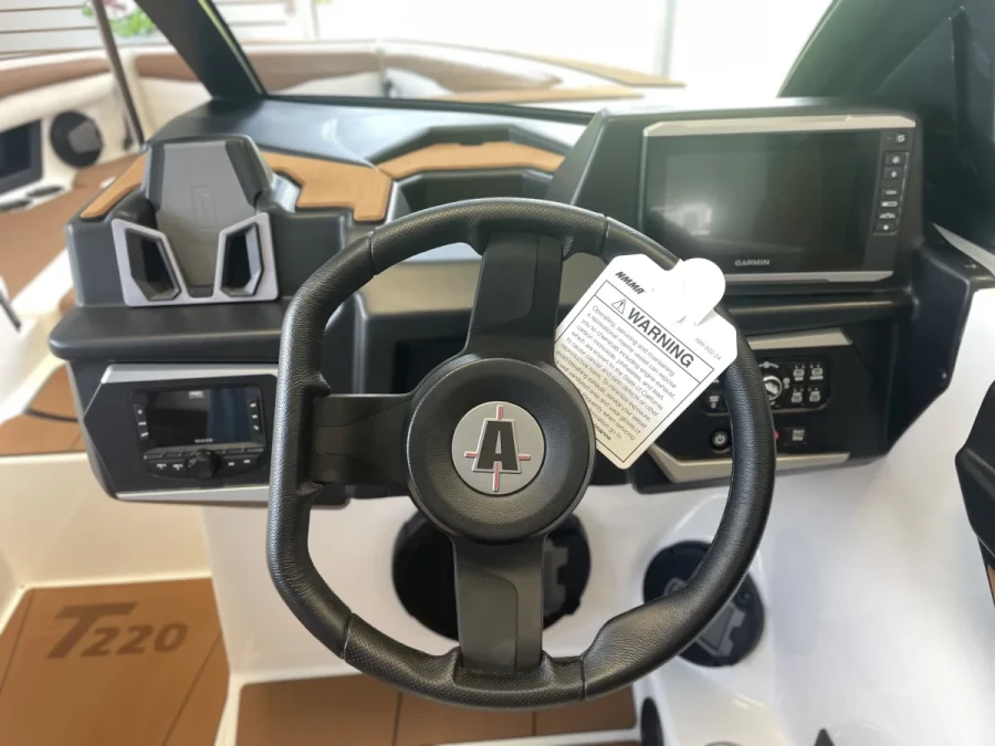 2025 Axis Boats T220 for sale in Piney Flats, Tennessee